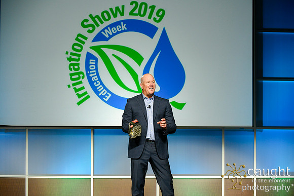 385 IrrigationShow2019 LasVegasConventionCenter