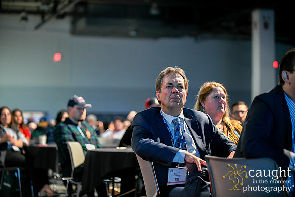 372 IrrigationShow2019 LasVegasConventionCenter