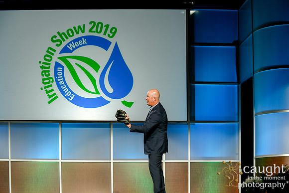 377 IrrigationShow2019 LasVegasConventionCenter