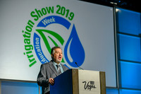 351 IrrigationShow2019 LasVegasConventionCenter
