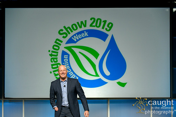 369 IrrigationShow2019 LasVegasConventionCenter