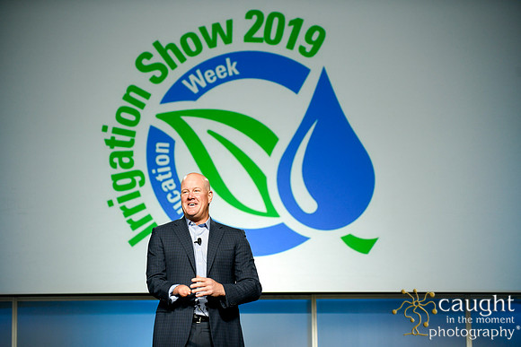 364 IrrigationShow2019 LasVegasConventionCenter