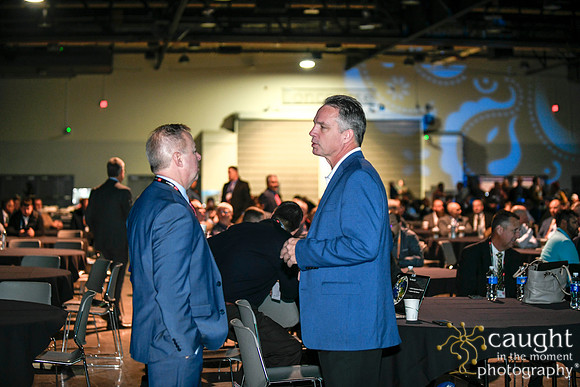 344 IrrigationShow2019 LasVegasConventionCenter