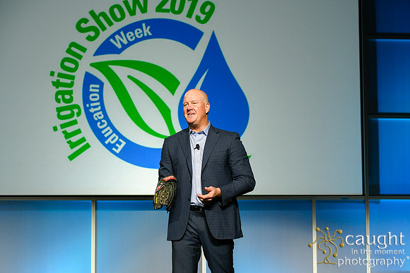 384 IrrigationShow2019 LasVegasConventionCenter