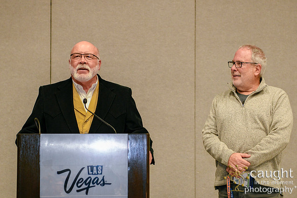 606 IrrigationShow2019 LasVegasConventionCenter