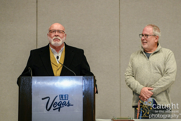 607 IrrigationShow2019 LasVegasConventionCenter