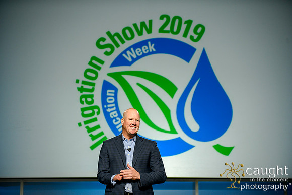 366 IrrigationShow2019 LasVegasConventionCenter