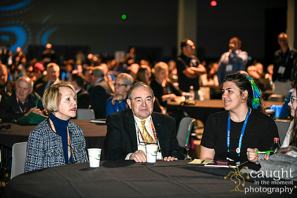 340 IrrigationShow2019 LasVegasConventionCenter