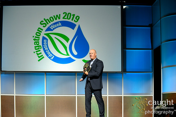 378 IrrigationShow2019 LasVegasConventionCenter