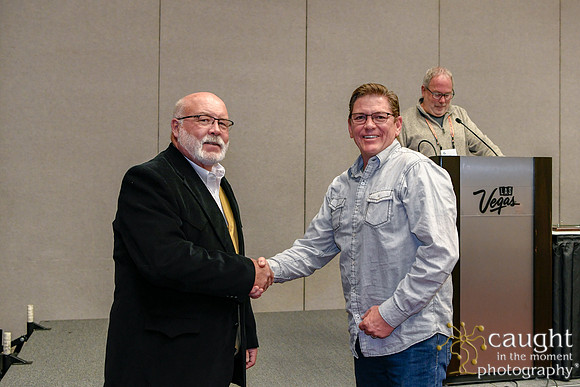 602 IrrigationShow2019 LasVegasConventionCenter