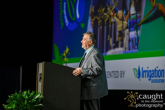 345 IrrigationShow2019 LasVegasConventionCenter