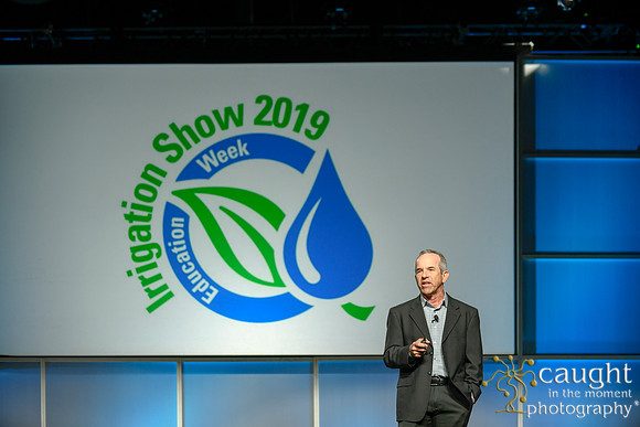 354 IrrigationShow2019 LasVegasConventionCenter