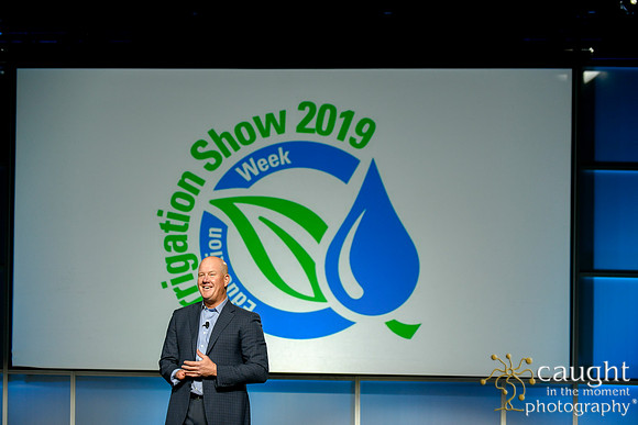368 IrrigationShow2019 LasVegasConventionCenter