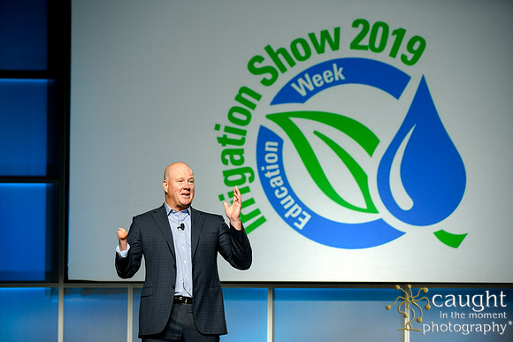 359 IrrigationShow2019 LasVegasConventionCenter