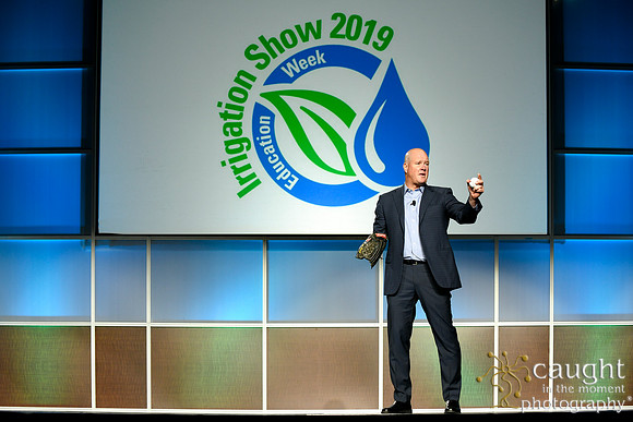 380 IrrigationShow2019 LasVegasConventionCenter