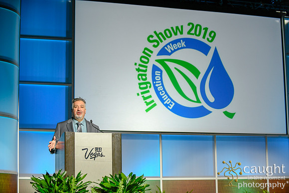 349 IrrigationShow2019 LasVegasConventionCenter