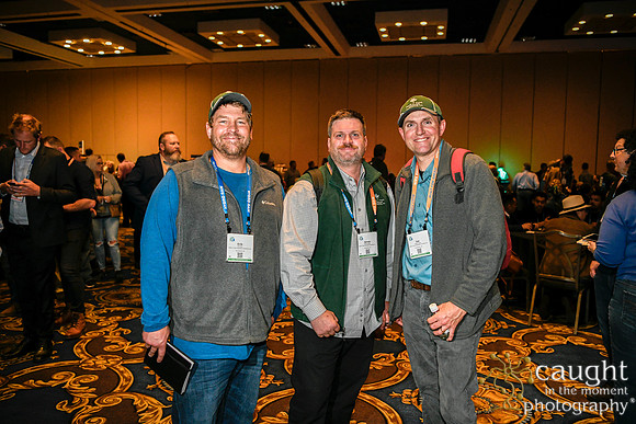 281 IrrigationShow2019 LasVegasConventionCenter