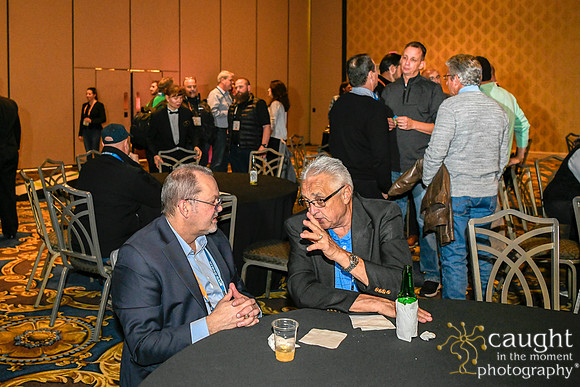 282 IrrigationShow2019 LasVegasConventionCenter