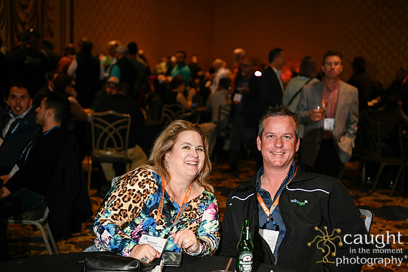 274 IrrigationShow2019 LasVegasConventionCenter