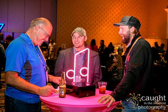 272 IrrigationShow2019 LasVegasConventionCenter