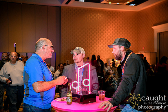 273 IrrigationShow2019 LasVegasConventionCenter