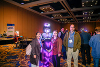 258 IrrigationShow2019 LasVegasConventionCenter