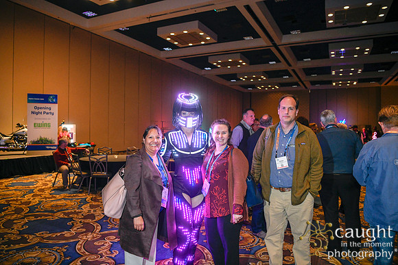 258 IrrigationShow2019 LasVegasConventionCenter