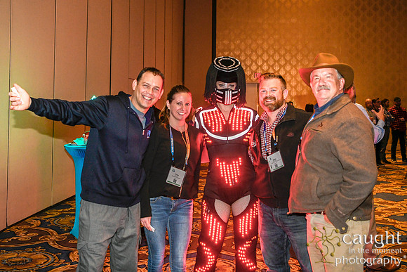 288 IrrigationShow2019 LasVegasConventionCenter