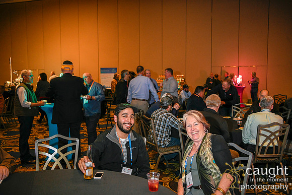 268 IrrigationShow2019 LasVegasConventionCenter