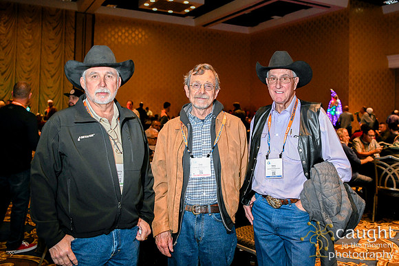 270 IrrigationShow2019 LasVegasConventionCenter