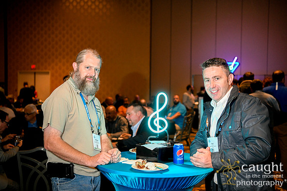 271 IrrigationShow2019 LasVegasConventionCenter