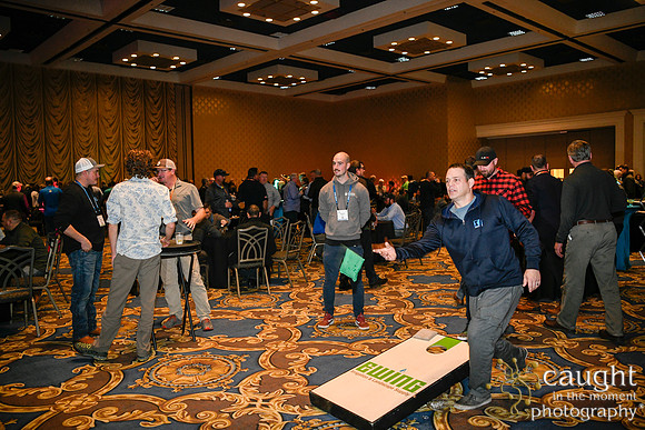 278 IrrigationShow2019 LasVegasConventionCenter