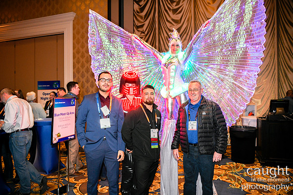 291 IrrigationShow2019 LasVegasConventionCenter