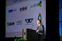 346 IrrigationShow2019 LasVegasConventionCenter