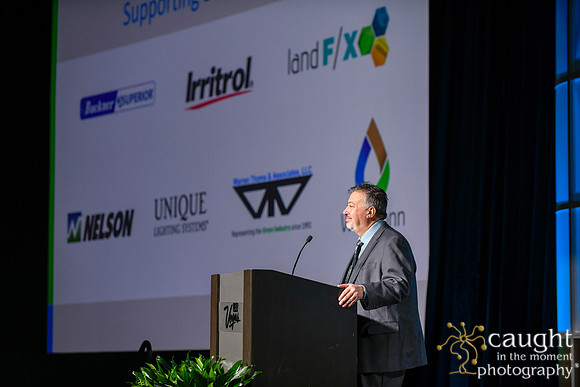 346 IrrigationShow2019 LasVegasConventionCenter