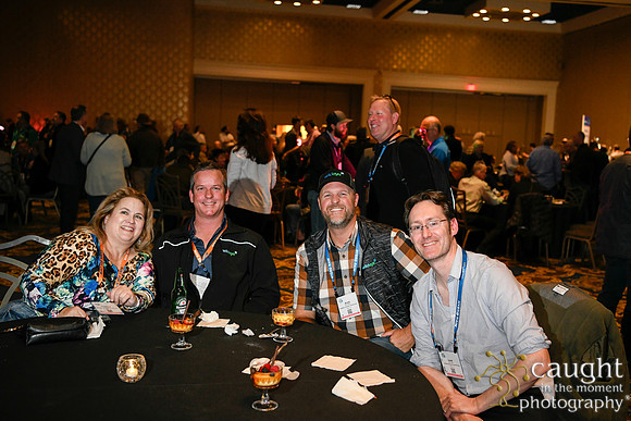 275 IrrigationShow2019 LasVegasConventionCenter