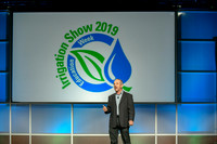 352 IrrigationShow2019 LasVegasConventionCenter