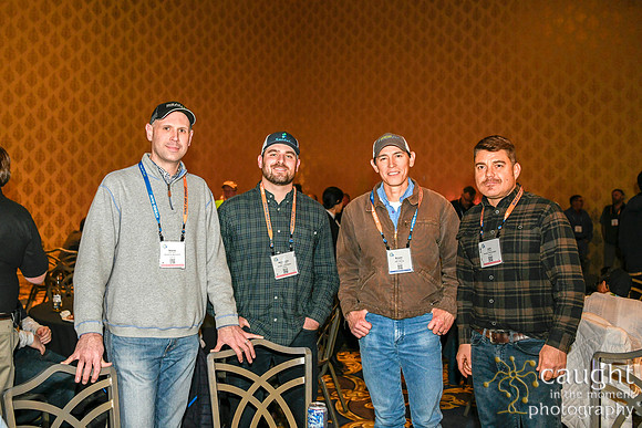 286 IrrigationShow2019 LasVegasConventionCenter