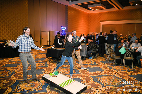 279 IrrigationShow2019 LasVegasConventionCenter