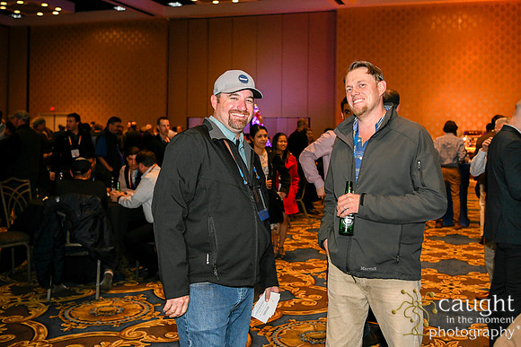 302 IrrigationShow2019 LasVegasConventionCenter