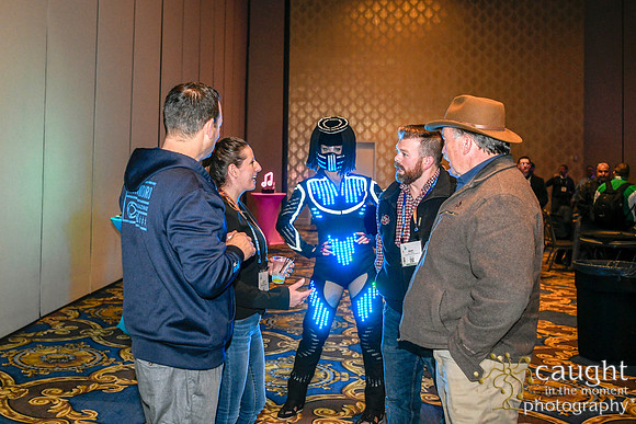 287 IrrigationShow2019 LasVegasConventionCenter