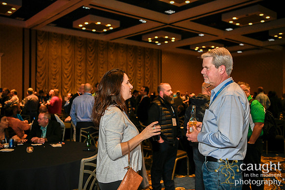 283 IrrigationShow2019 LasVegasConventionCenter