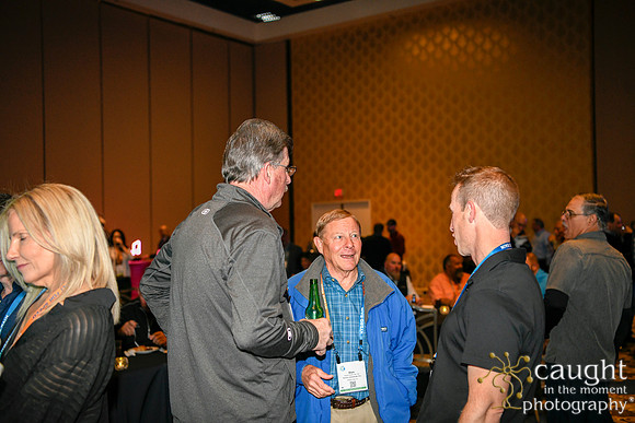 292 IrrigationShow2019 LasVegasConventionCenter