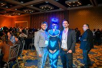 297 IrrigationShow2019 LasVegasConventionCenter