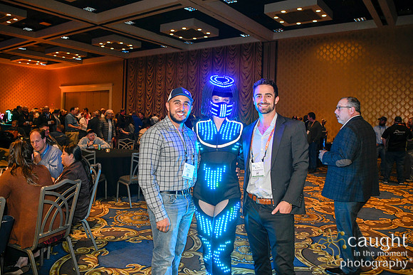 297 IrrigationShow2019 LasVegasConventionCenter