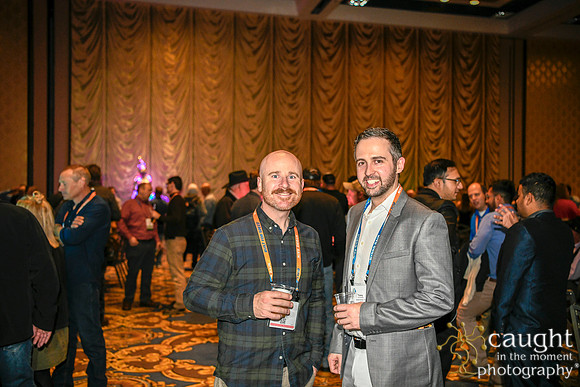 289 IrrigationShow2019 LasVegasConventionCenter