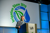 350 IrrigationShow2019 LasVegasConventionCenter