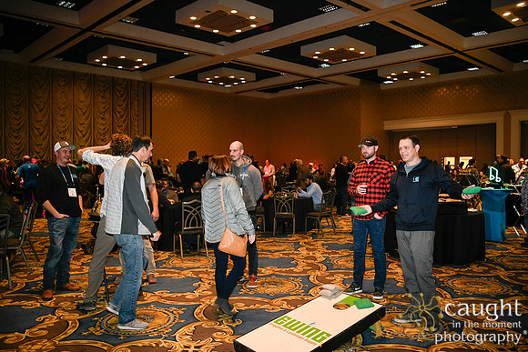 277 IrrigationShow2019 LasVegasConventionCenter