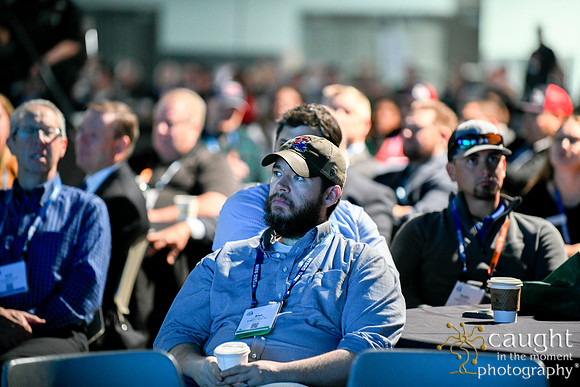 376 IrrigationShow2019 LasVegasConventionCenter