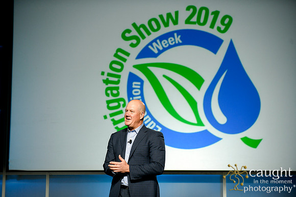 365 IrrigationShow2019 LasVegasConventionCenter